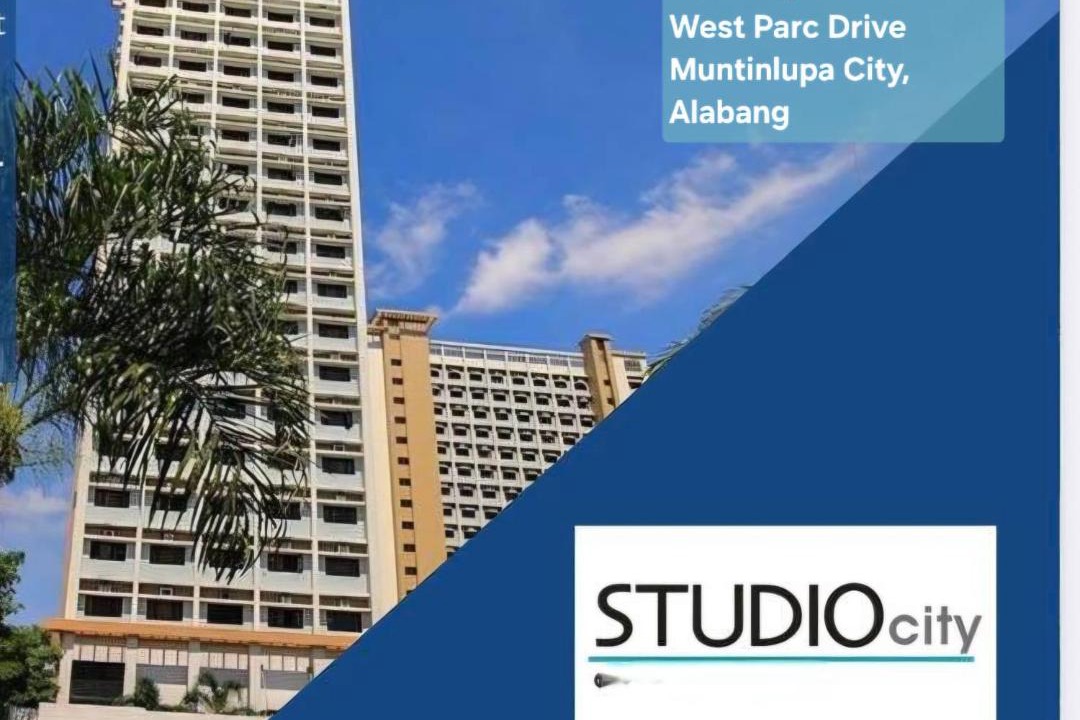Photo of Buildings in Alabang