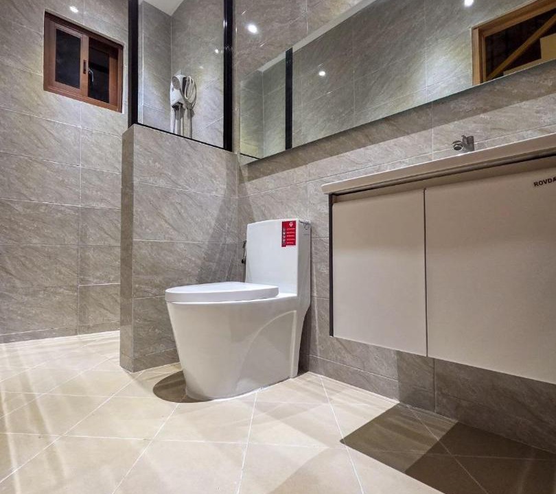 Photo of Bathroom in Angeles City