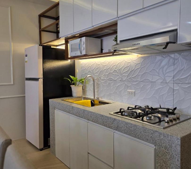Photo of Kitchen in Angeles City