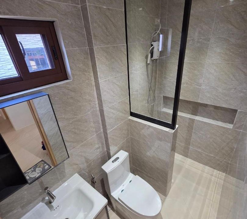 Photo of Bathroom in Angeles City