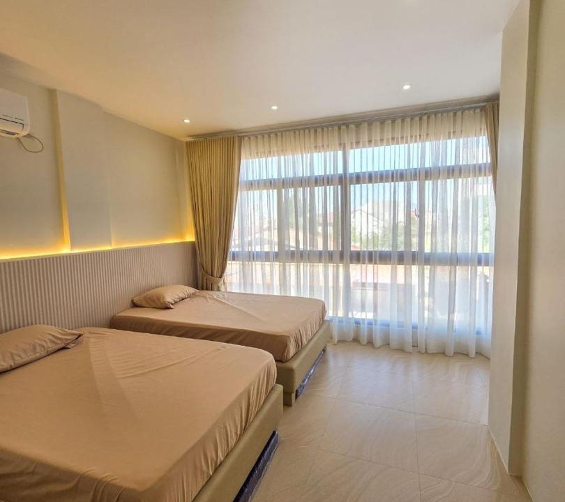Photo of Bedroom in Angeles City