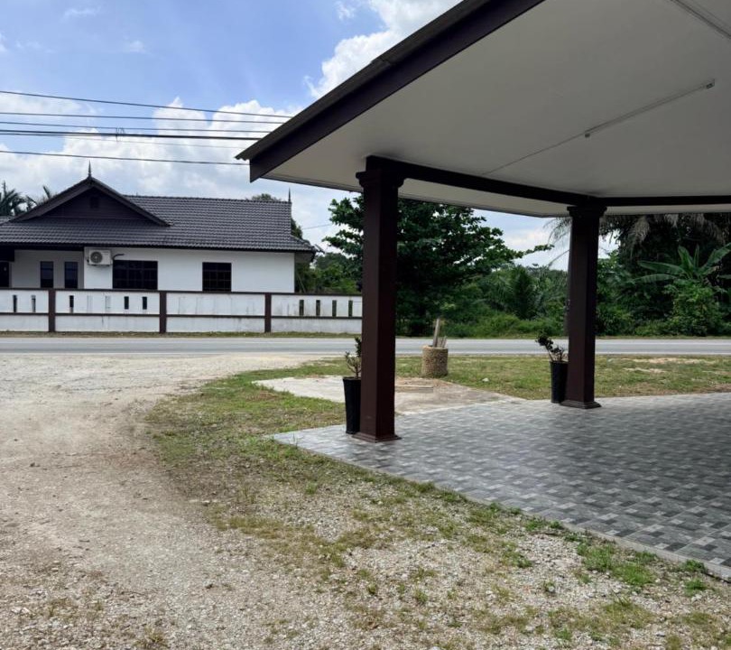 Photo of Others in Kampung Kebor Air