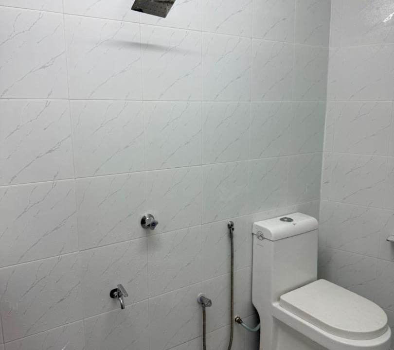 Photo of Bathroom in Kampung Kebor Air