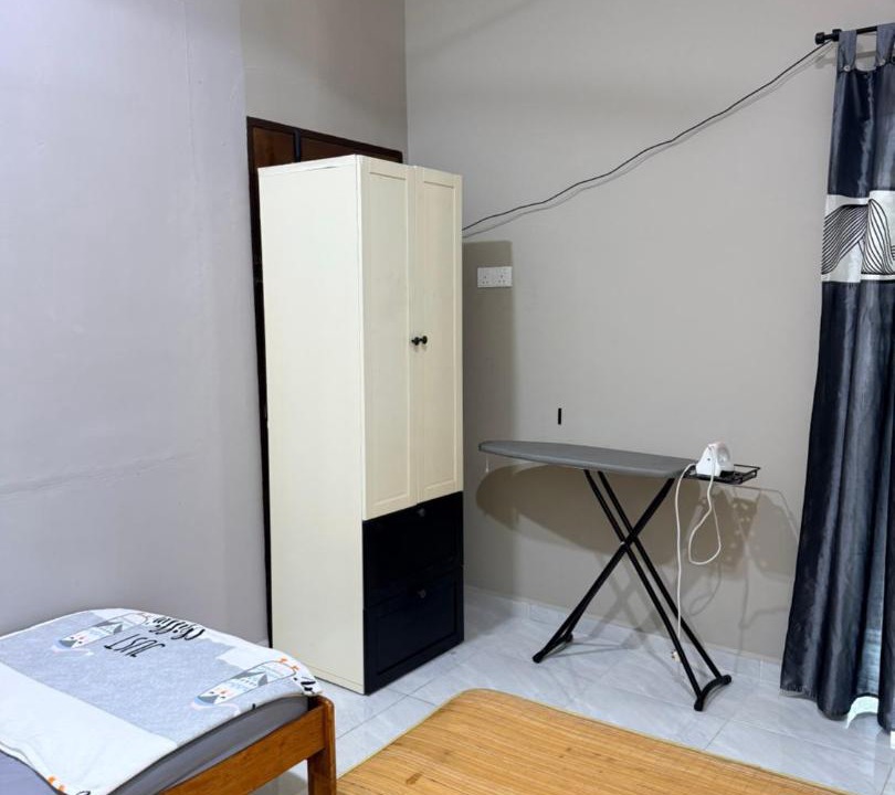 Photo of Bedroom in Kampung Kebor Air