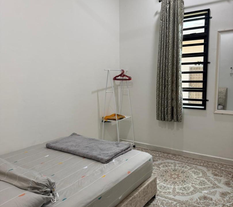 Photo of Bedroom in Kampung Kebor Air