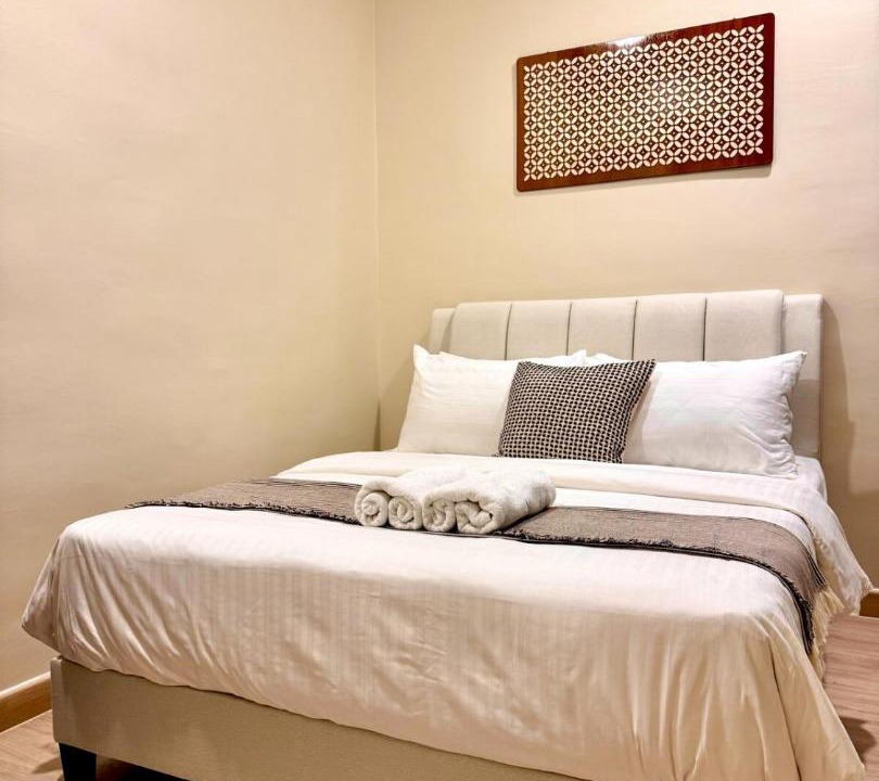 Photo of Bedroom in Simee