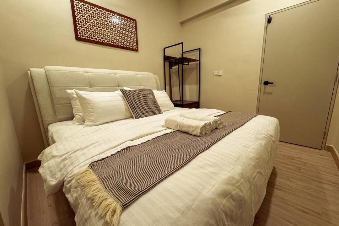 Photo of Bedroom in Simee