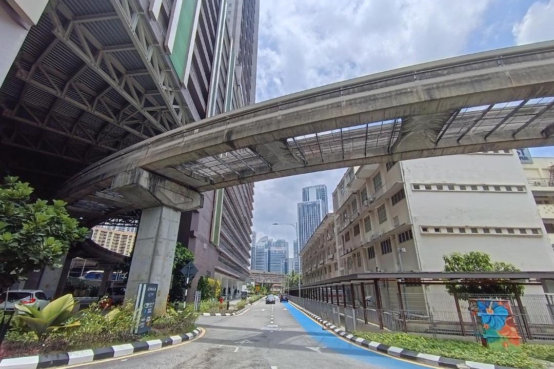 Photo of Others in Brickfields