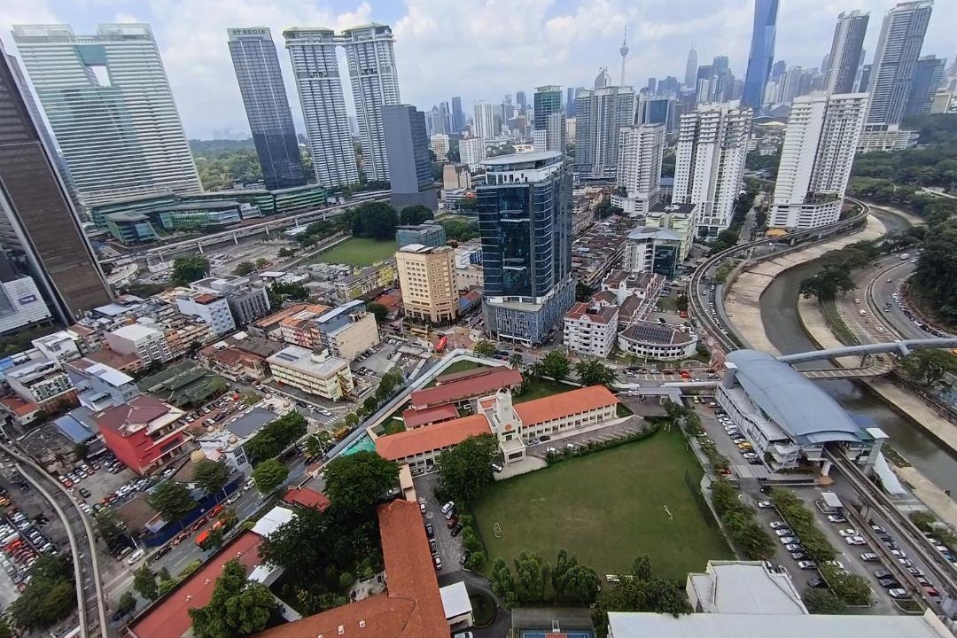 Photo of Others in Brickfields