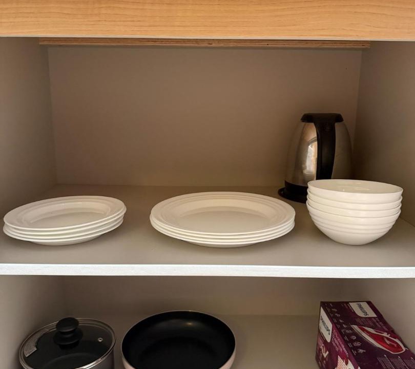 Photo of Kitchen in Ulu Kinta