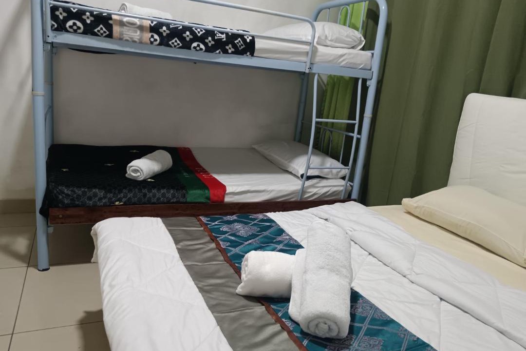 Photo of Bedroom in Kota Kinabalu