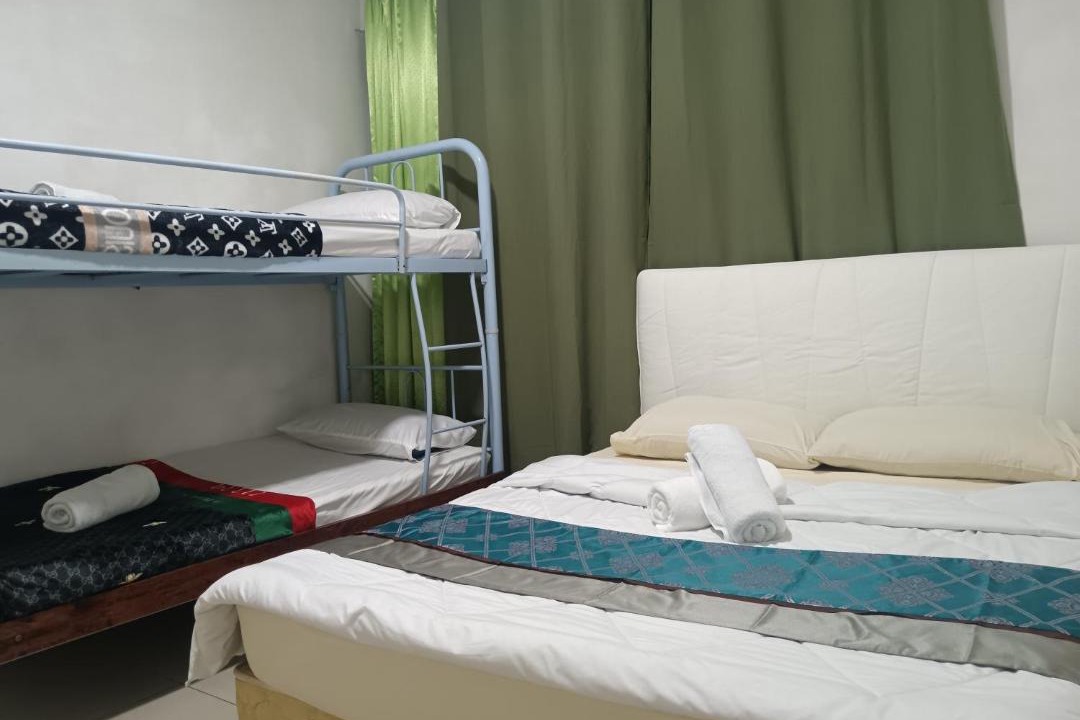 Photo of Bedroom in Kota Kinabalu