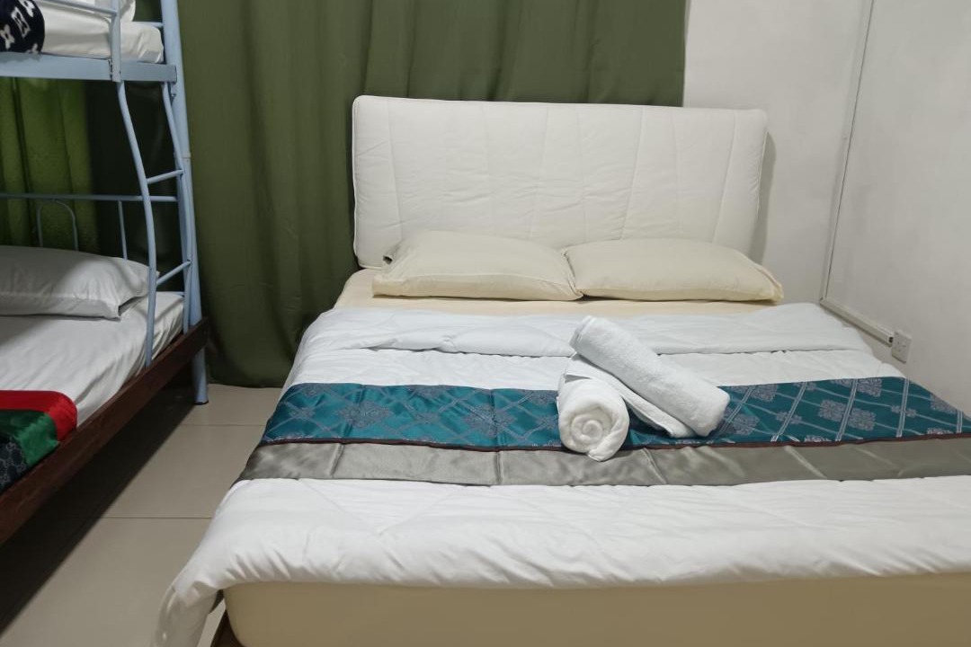 Photo of Bedroom in Kota Kinabalu