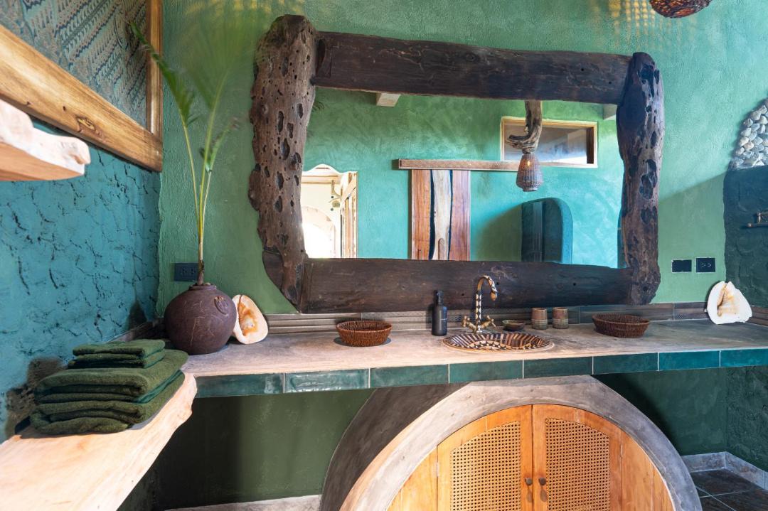 Photo of Bathroom in Catangnan