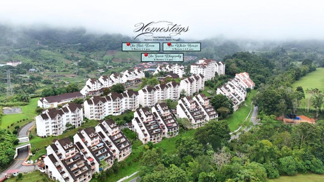 Photo of Others in Bukit Tinggi