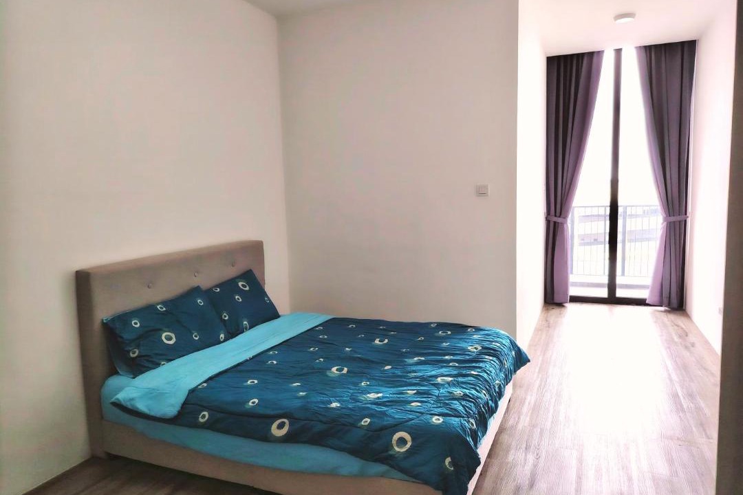 Photo of Bedroom in Taman Charming