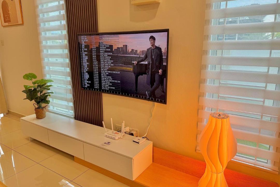 Photo of Livingroom in Asam Kumbang