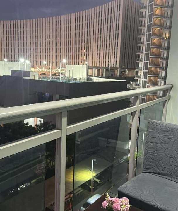 Photo of Patio Balcony in Don Bosco