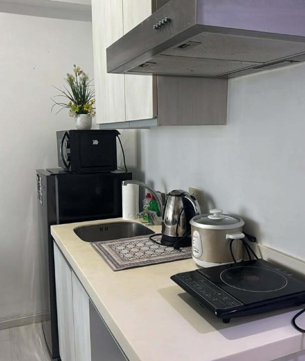 Photo of Kitchen in Don Bosco