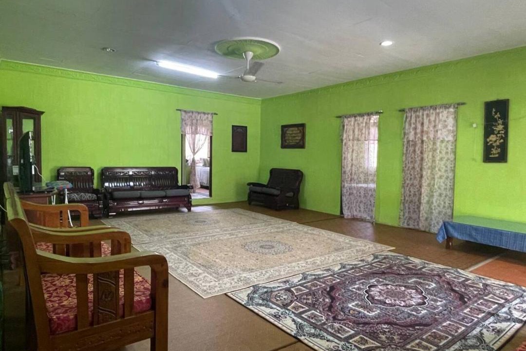 Photo of Others in Mersing District