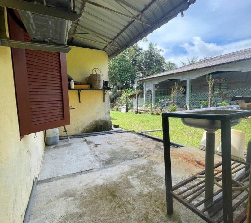 Photo of Others in Mersing District