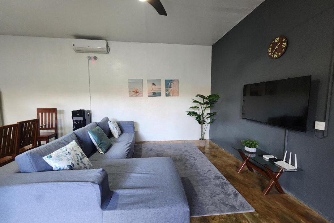 Photo of Livingroom in Dao