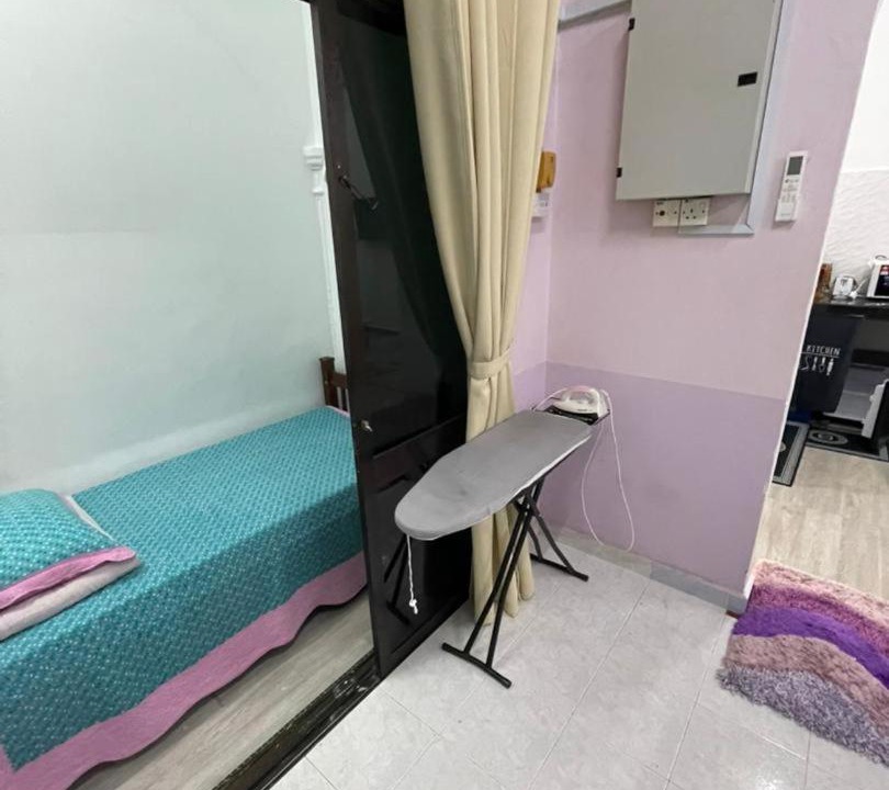 Photo of Bedroom in Kuala Terengganu