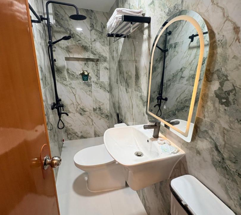 Photo of Bathroom in Tacloban