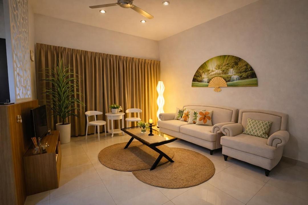 Photo of Livingroom in Kluang