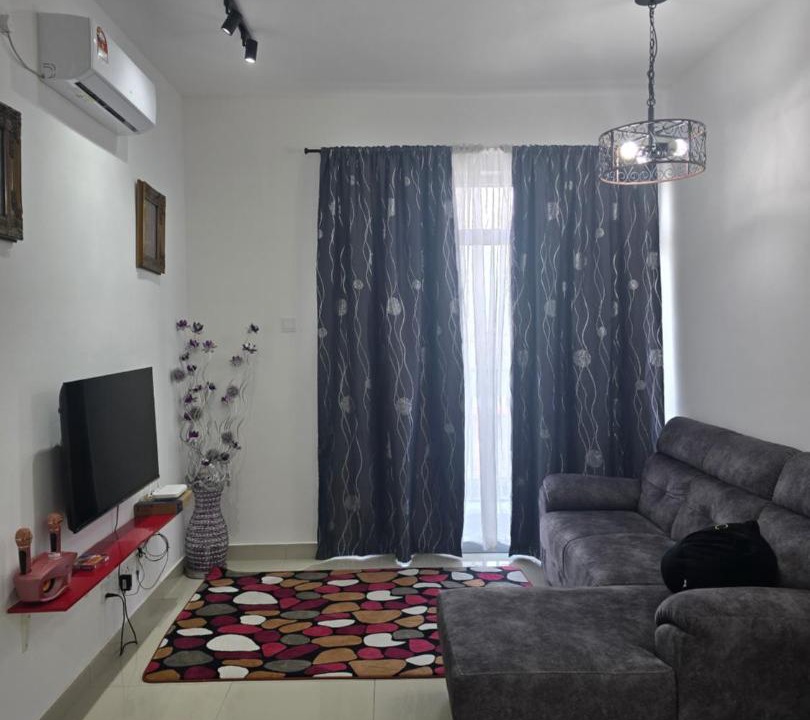 Photo of Livingroom in Johor Bahru