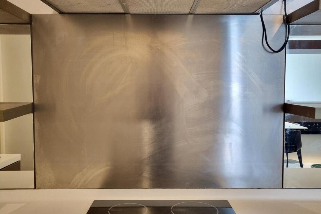 Photo of Kitchen in Miri