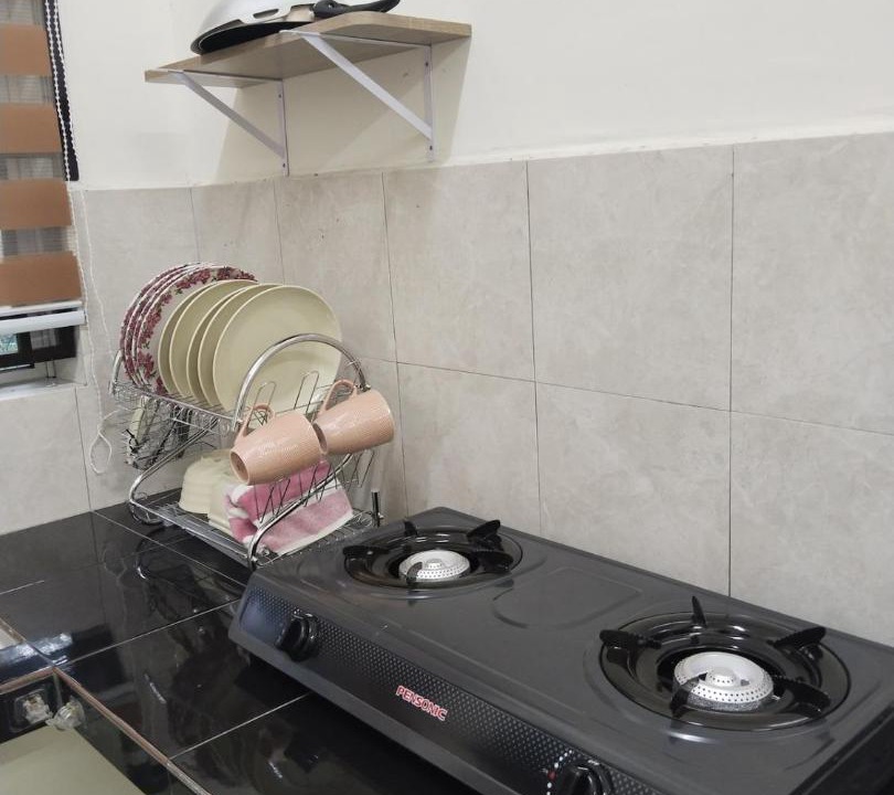 Photo of Kitchen in Batu Pahat