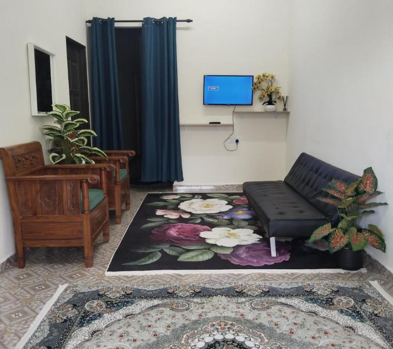 Photo of Livingroom in Batu Pahat