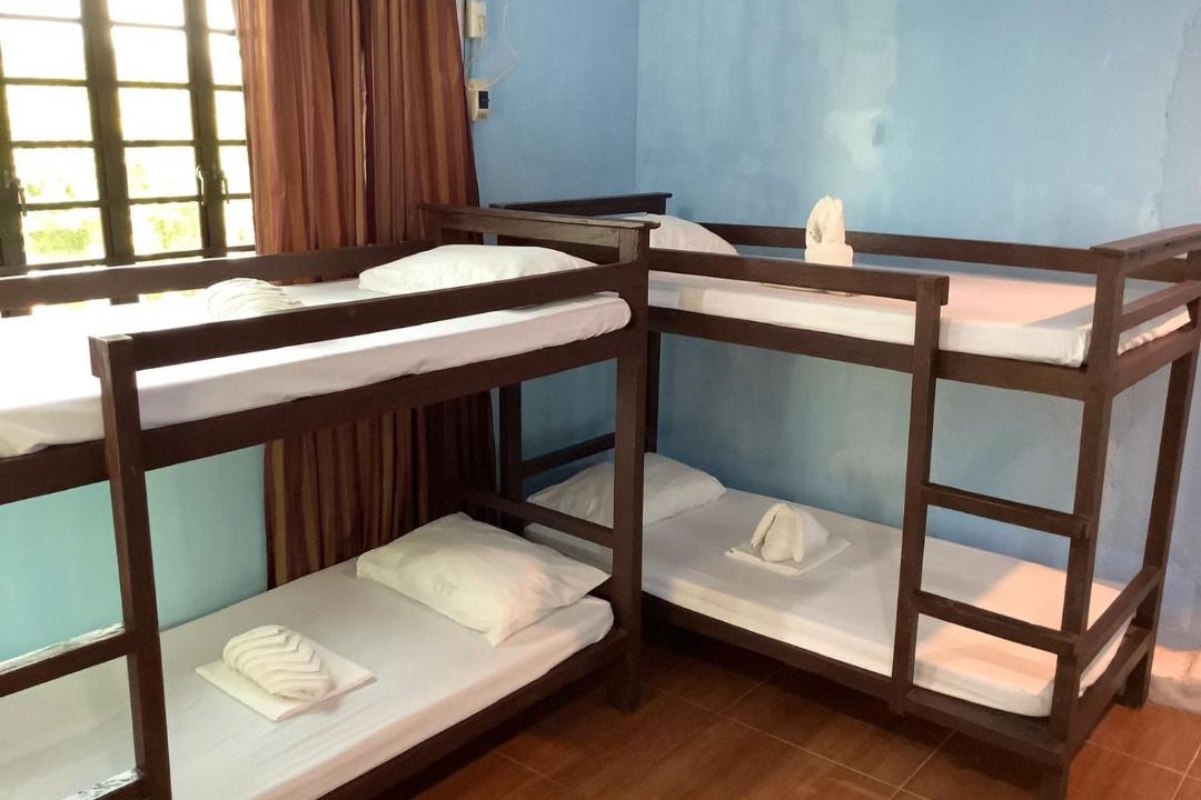 Photo of Bedroom in Maasin City