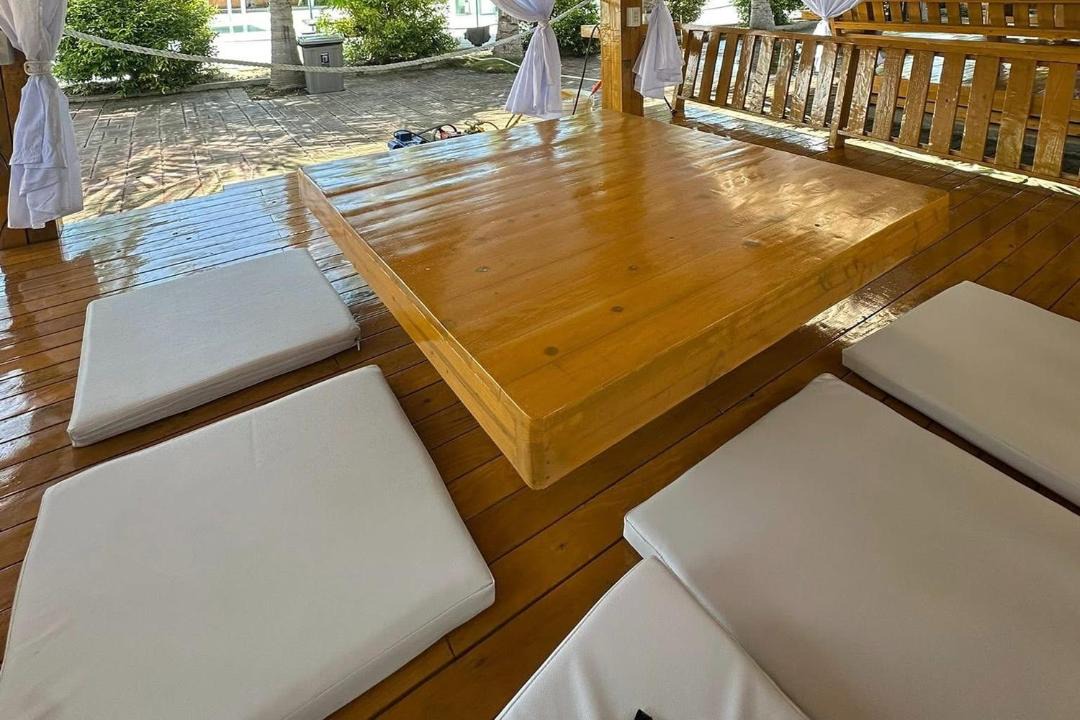 Photo of Patio Balcony in El Salvador