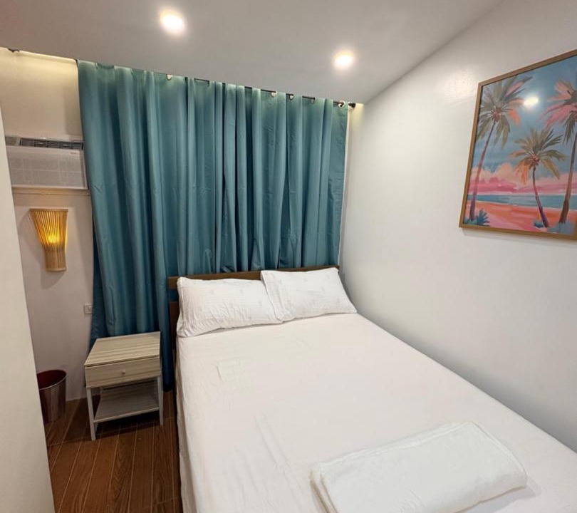 Photo of Bedroom in Tacloban