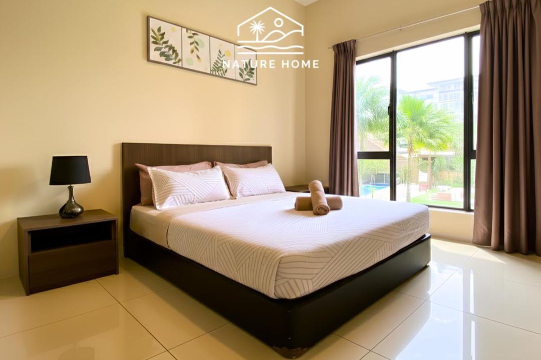 Photo of Bedroom in Kuantan