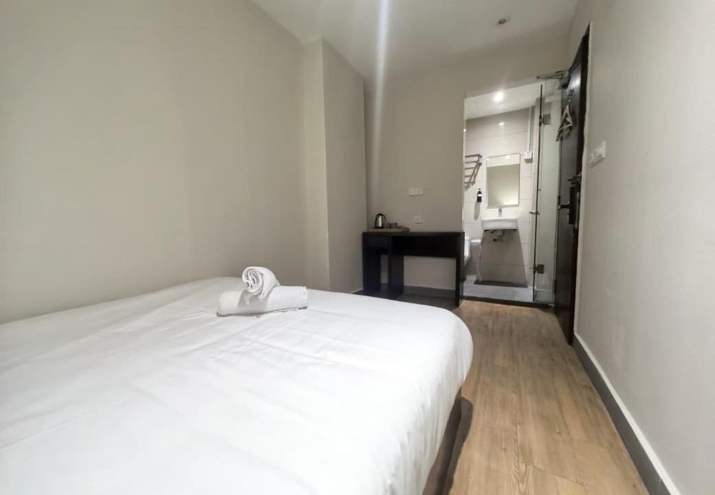 Photo of Bedroom in Chinatown