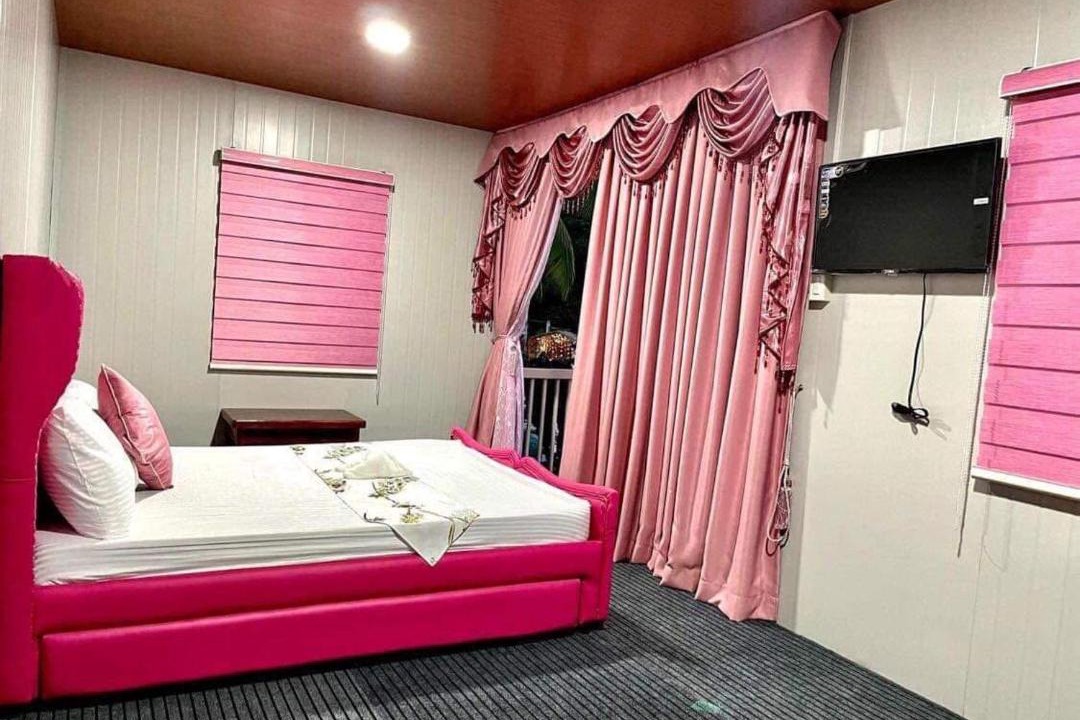 Photo of Bedroom in Samal