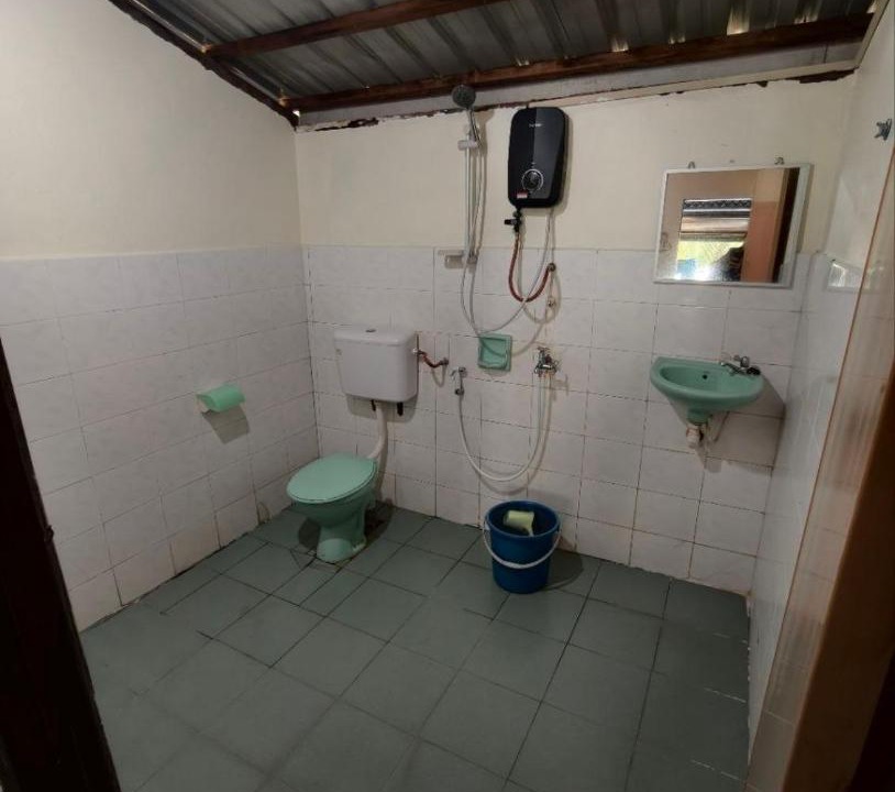 Photo of Bathroom in Tioman Island