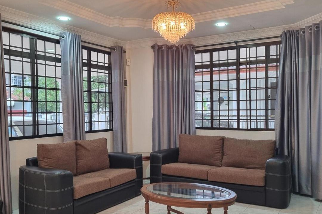 Photo of Livingroom in Lutong