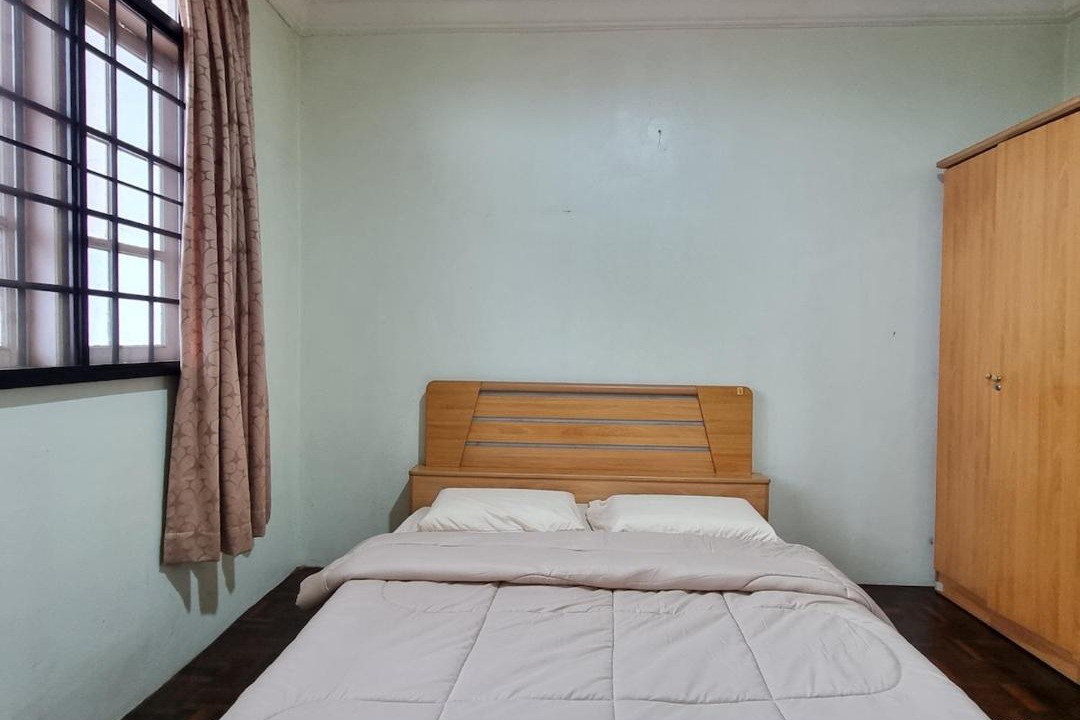 Photo of Bedroom in Lutong