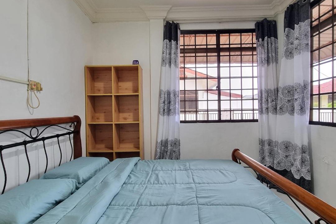 Photo of Bedroom in Lutong