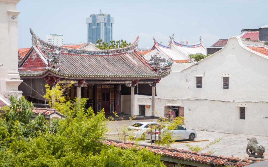 Photo of Others in Historic George Town