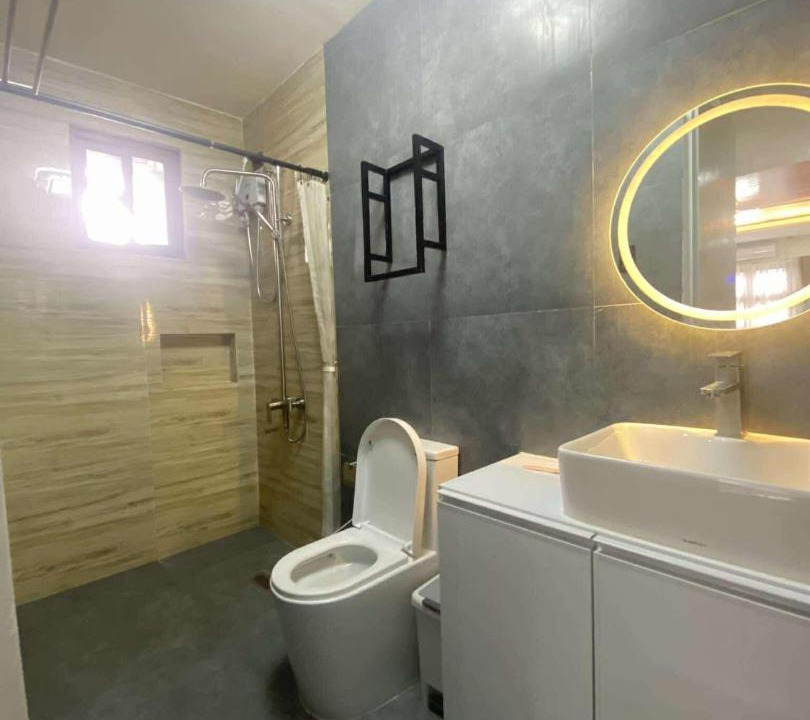 Photo of Bathroom in Magdalena