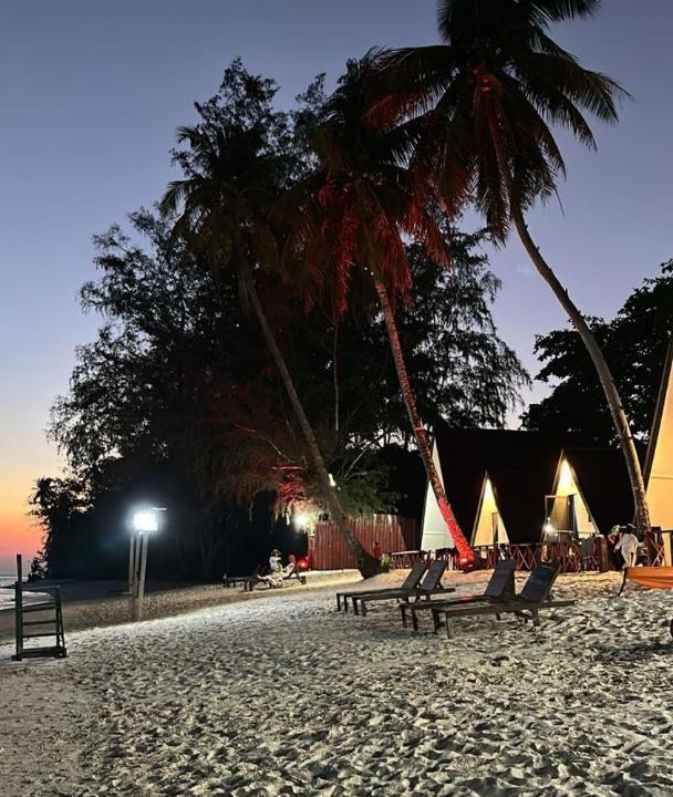 Photo of Others in Pulau Lang Tengah