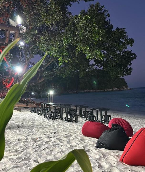 Photo of Others in Pulau Lang Tengah
