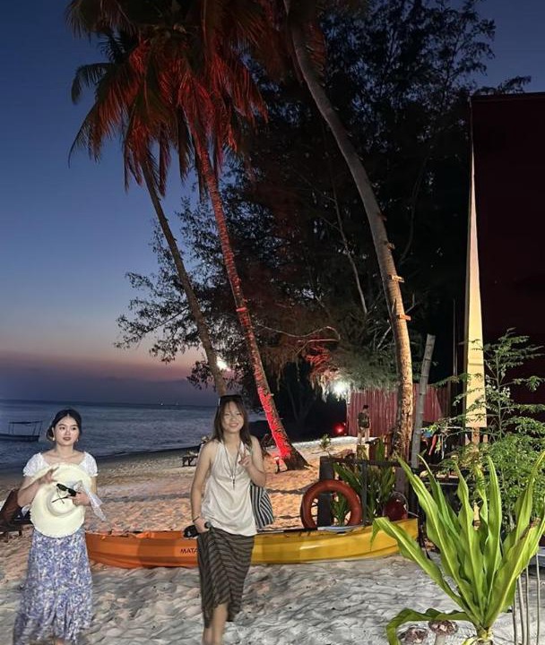 Photo of Others in Pulau Lang Tengah
