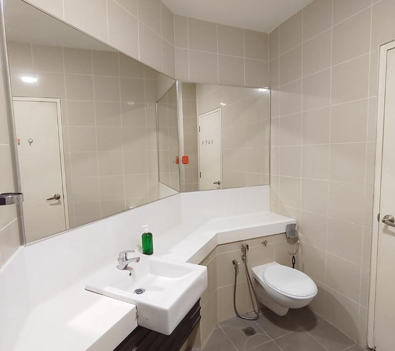 Photo of Bathroom in Tanjung Bungah