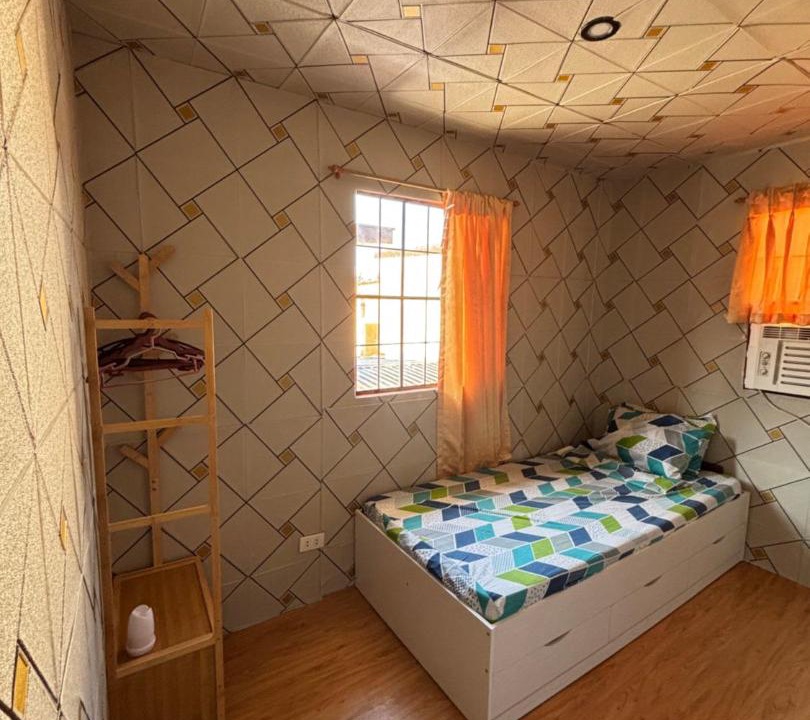 Photo of Bedroom in Palo